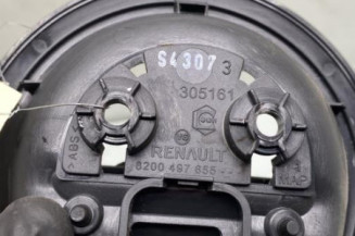 Poignee interieur porte laterale gauche RENAULT KANGOO 2