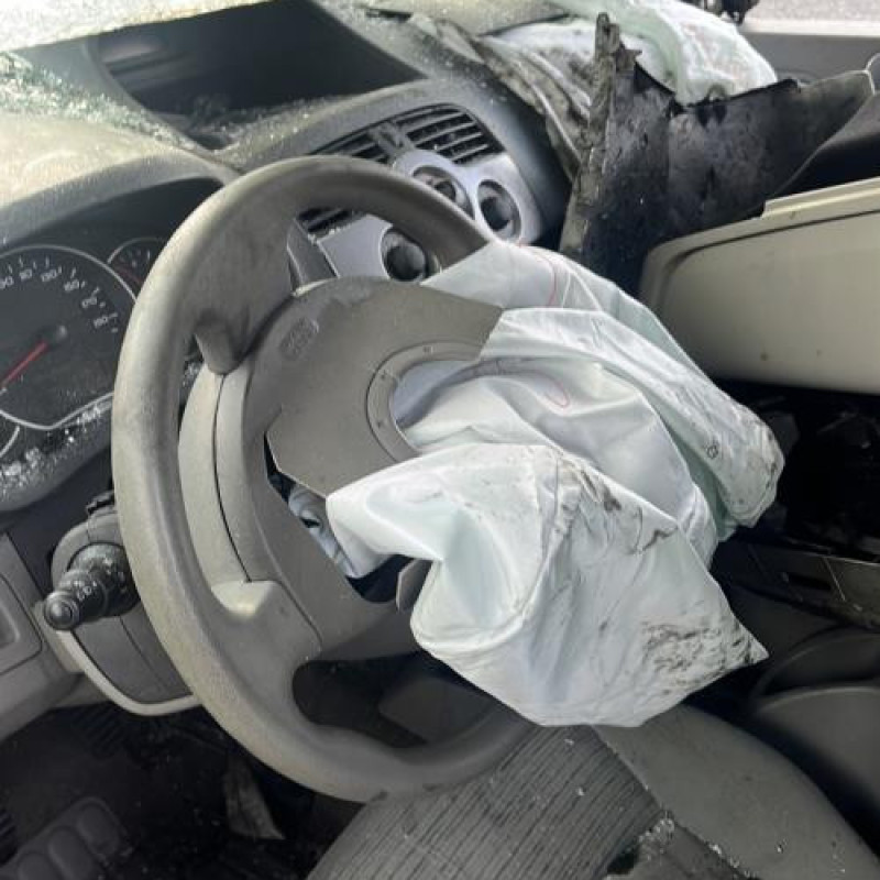 Poignee interieur porte laterale gauche RENAULT KANGOO 2 Photo n°11