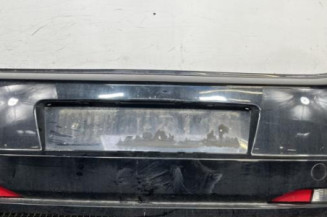 Pare choc arriere FIAT GRANDE PUNTO Photo n°1