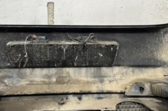 Pare choc arriere FIAT GRANDE PUNTO