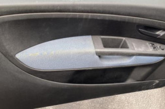 Pare choc arriere FIAT GRANDE PUNTO