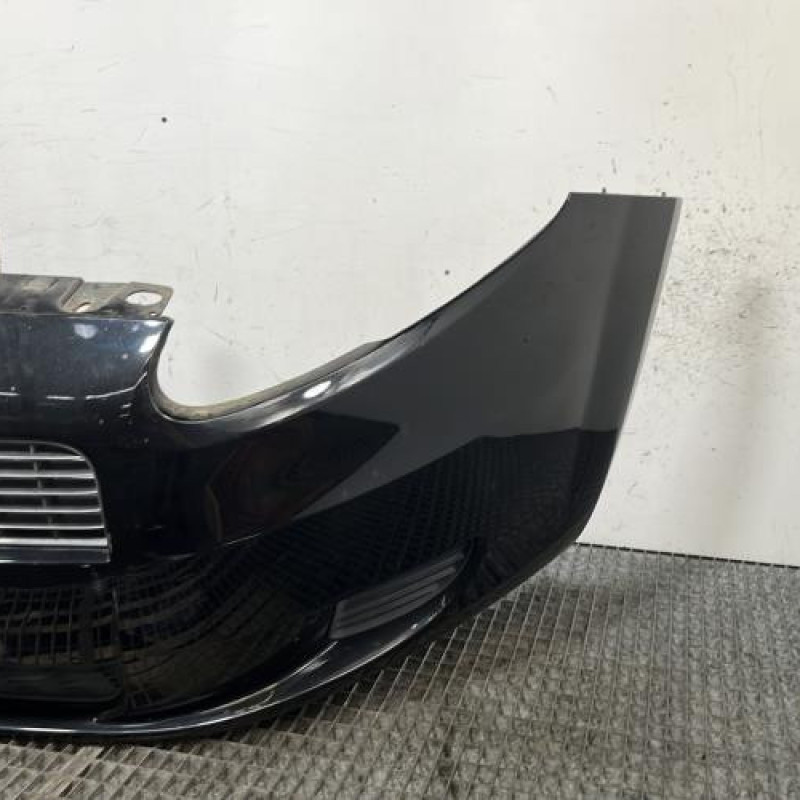 Pare choc avant FIAT GRANDE PUNTO Photo n°3