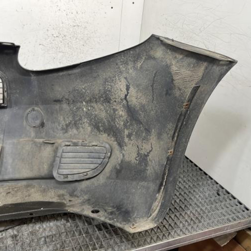 Pare choc avant FIAT GRANDE PUNTO Photo n°4