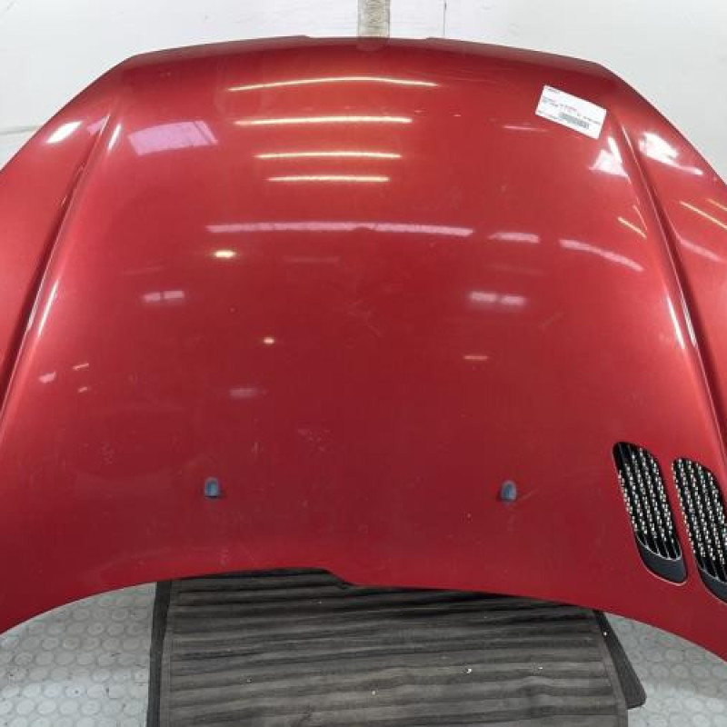 Capot PEUGEOT 206 Photo n°1