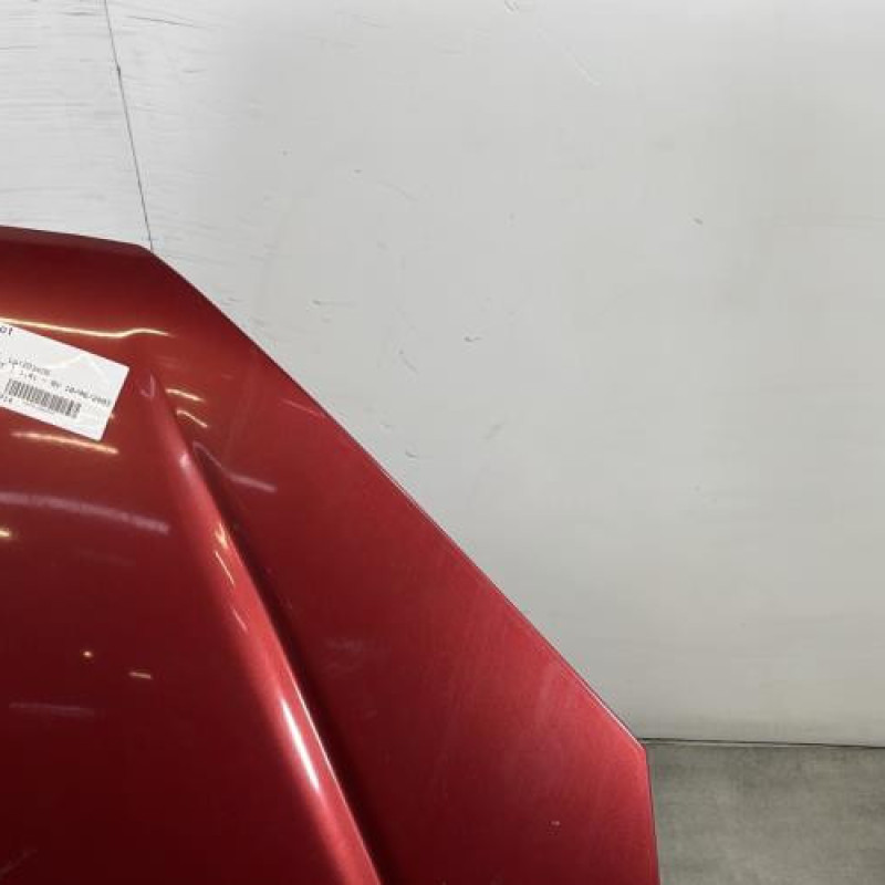 Capot PEUGEOT 206 Photo n°3