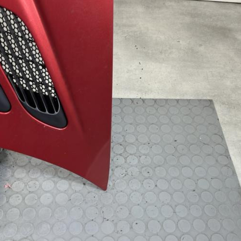 Capot PEUGEOT 206 Photo n°4