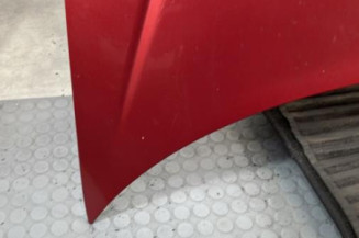 Capot PEUGEOT 206
