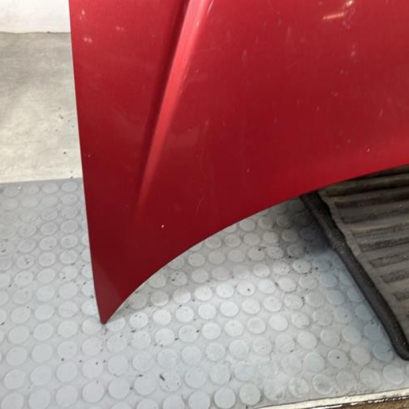 Capot PEUGEOT 206 Photo n°5