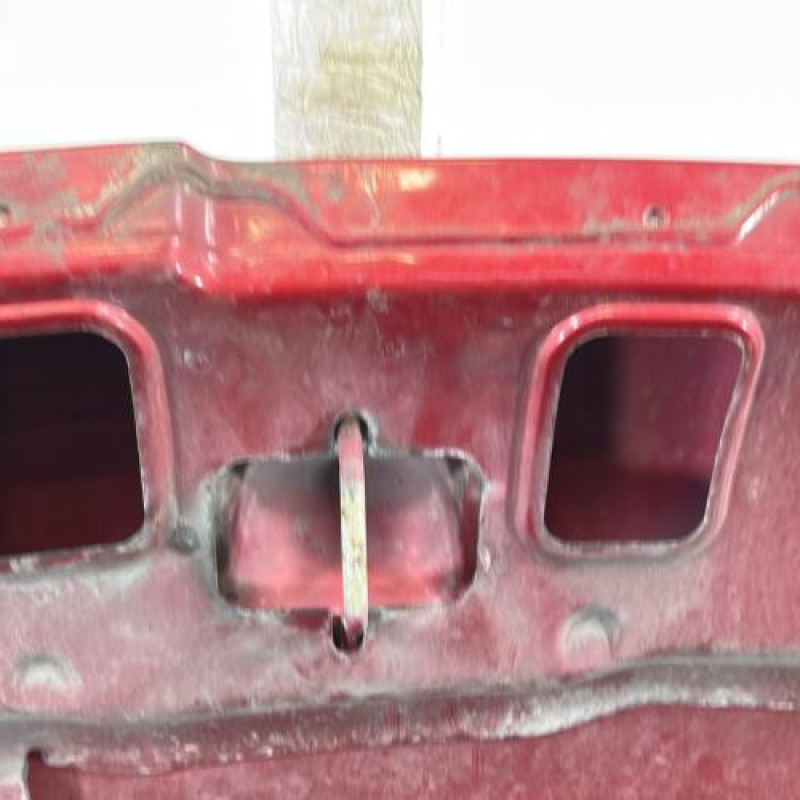 Capot PEUGEOT 206 Photo n°6