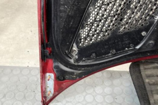 Capot PEUGEOT 206