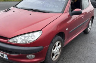 Capot PEUGEOT 206