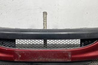 Pare choc avant PEUGEOT 206 Photo n°1