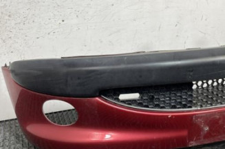Pare choc avant PEUGEOT 206