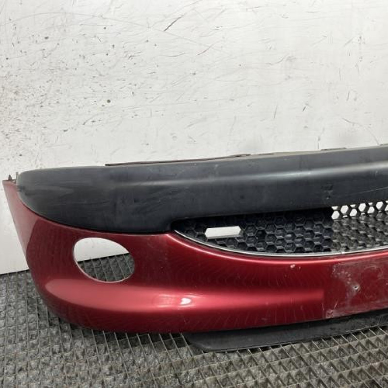 Pare choc avant PEUGEOT 206 Photo n°2