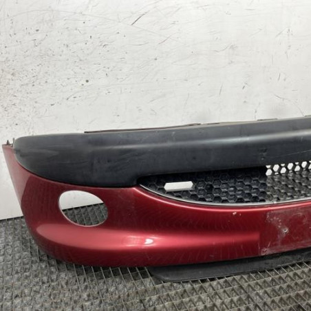 Pare choc avant PEUGEOT 206