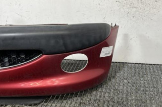 Pare choc avant PEUGEOT 206