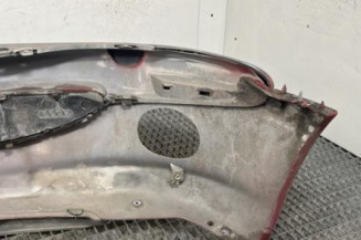 Pare choc avant PEUGEOT 206