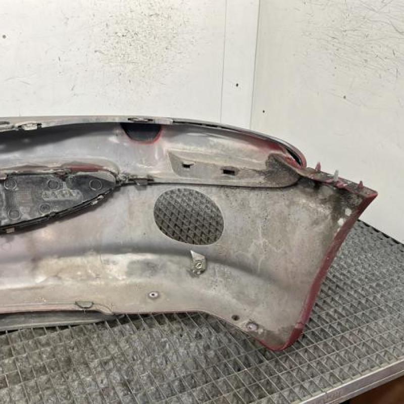 Pare choc avant PEUGEOT 206 Photo n°4