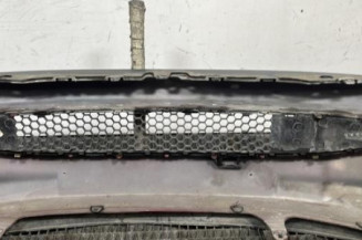 Pare choc avant PEUGEOT 206