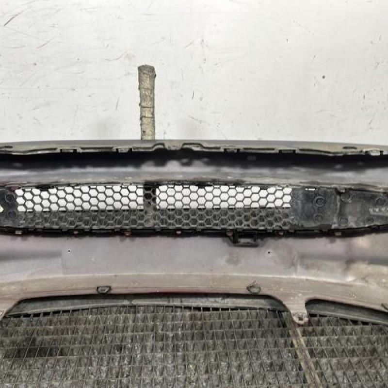 Pare choc avant PEUGEOT 206 Photo n°5