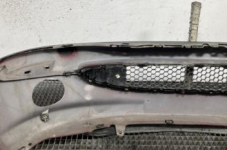 Pare choc avant PEUGEOT 206