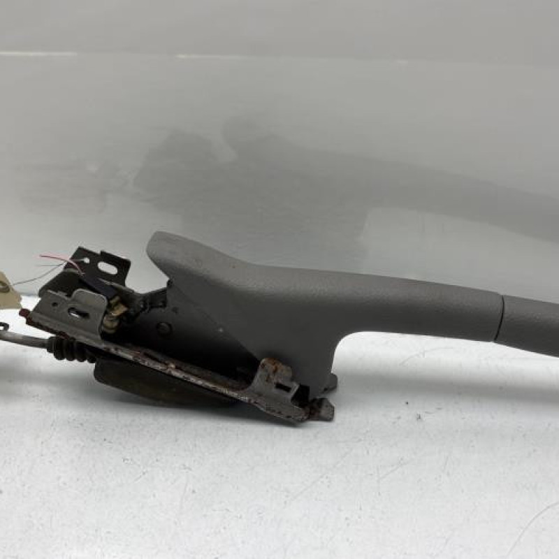 Levier frein à main RENAULT CLIO 2 Photo n°1