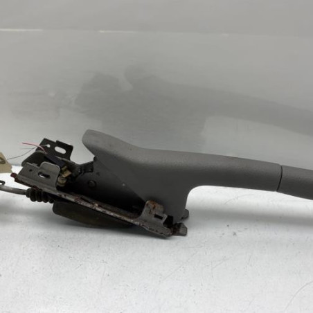 Levier frein à main RENAULT CLIO 2 Photo n°1