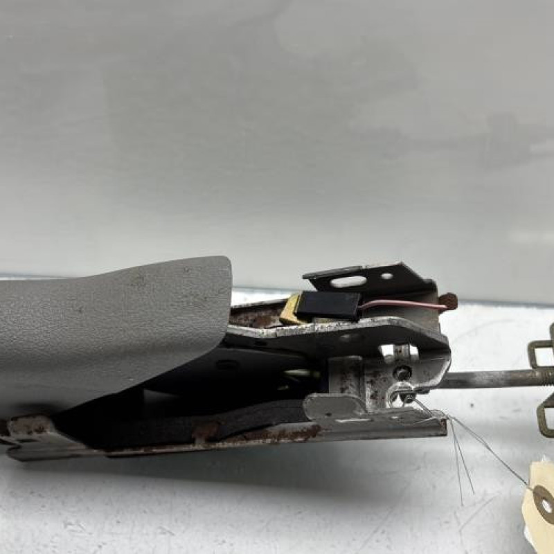 Levier frein à main RENAULT CLIO 2 Photo n°5