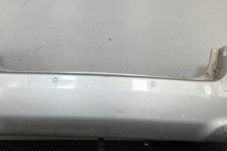 Pare choc arriere TOYOTA COROLLA VERSO 2 Photo n°1