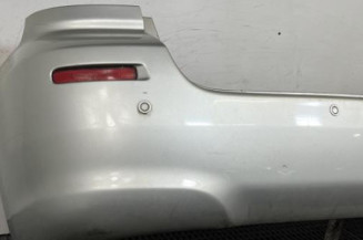 Pare choc arriere TOYOTA COROLLA VERSO 2