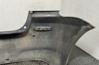 Pare choc arriere TOYOTA COROLLA VERSO 2