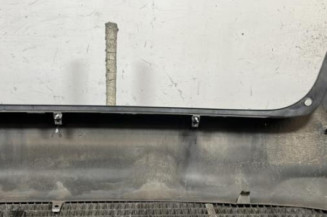 Pare choc arriere TOYOTA COROLLA VERSO 2