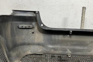 Pare choc arriere TOYOTA COROLLA VERSO 2