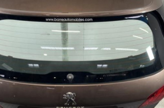 Malle/Hayon arriere PEUGEOT 308 2 Photo n°1