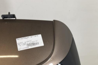 Malle/Hayon arriere PEUGEOT 308 2