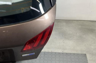 Malle/Hayon arriere PEUGEOT 308 2