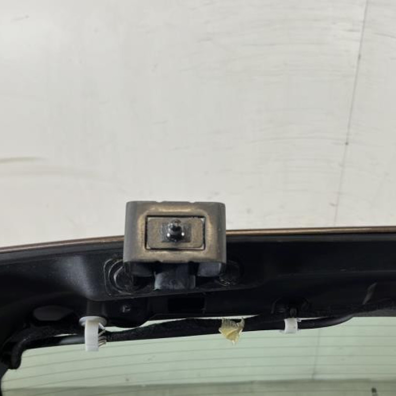 Malle/Hayon arriere PEUGEOT 308 2 Photo n°6