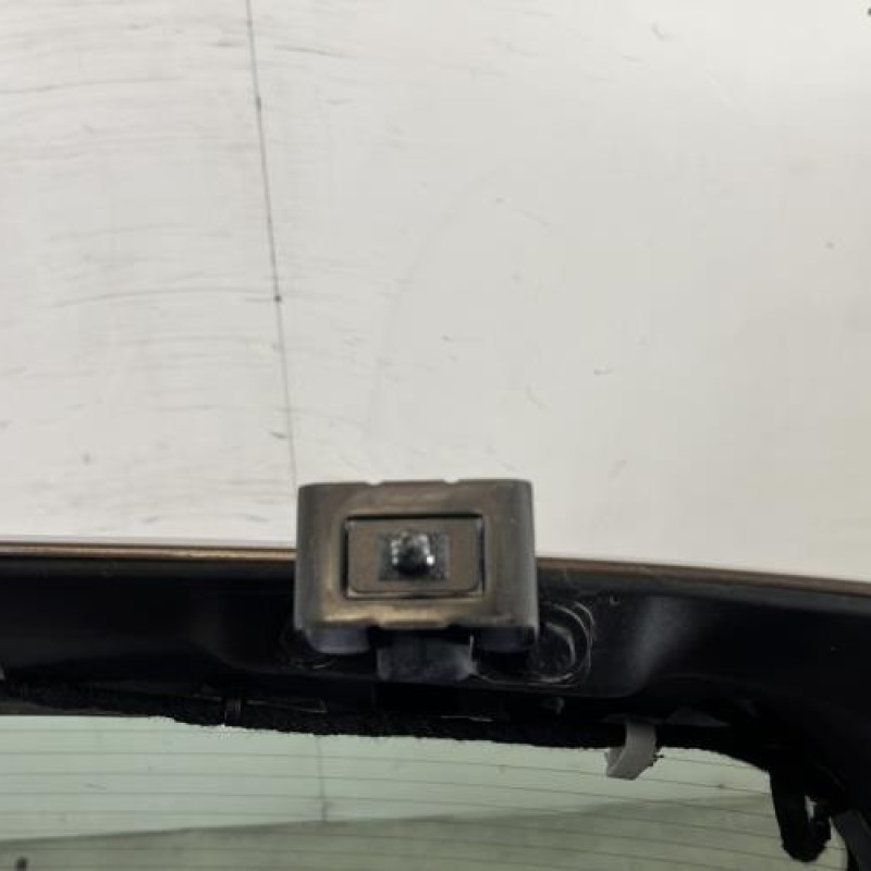 Malle/Hayon arriere PEUGEOT 308 2 Photo n°7