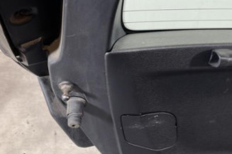 Malle/Hayon arriere PEUGEOT 308 2