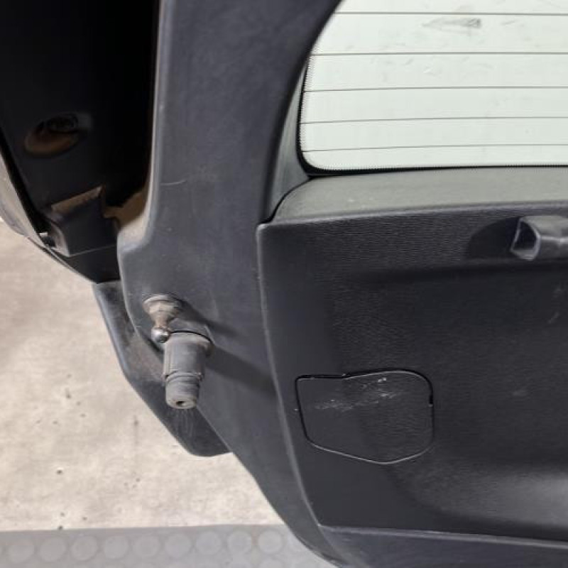 Malle/Hayon arriere PEUGEOT 308 2 Photo n°9