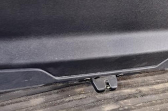 Malle/Hayon arriere PEUGEOT 308 2