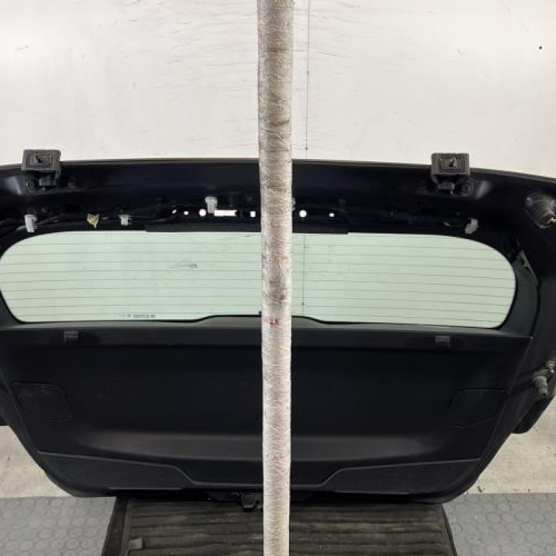 Malle/Hayon arriere PEUGEOT 308 2 Photo n°11