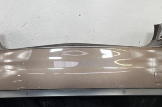 Pare choc arriere PEUGEOT 308 2 Photo n°1