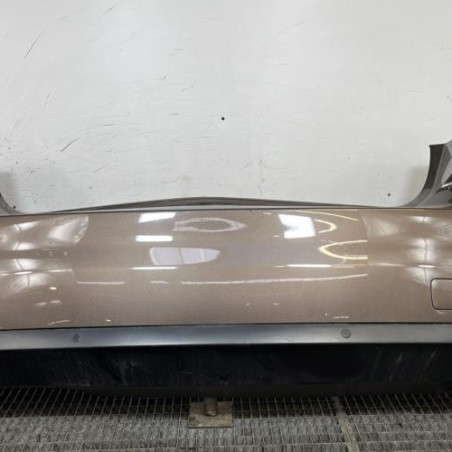 Pare choc arriere PEUGEOT 308 2 Photo n°1