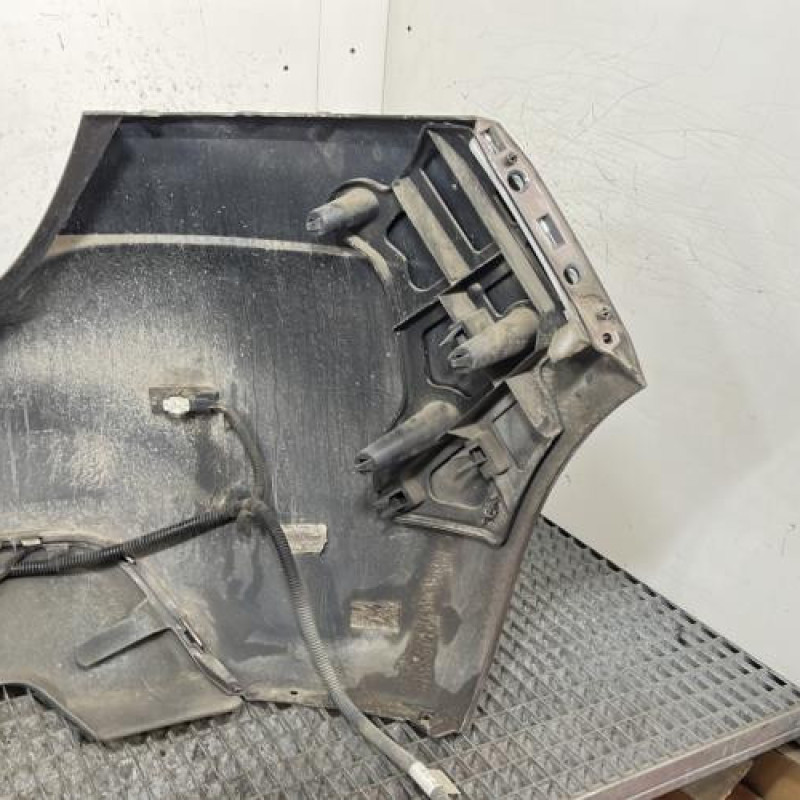 Pare choc arriere PEUGEOT 308 2 Photo n°4