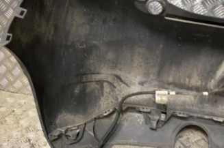 Pare choc arriere CITROEN C3 2 Photo n°1