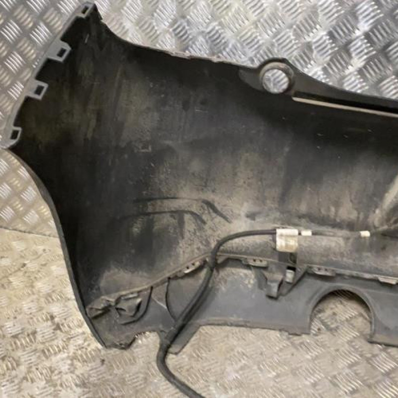 Pare choc arriere CITROEN C3 2 Photo n°1