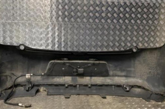Pare choc arriere CITROEN C3 2