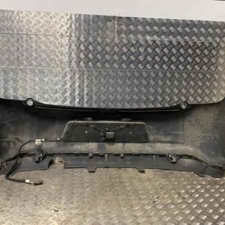 Pare choc arriere CITROEN C3 2