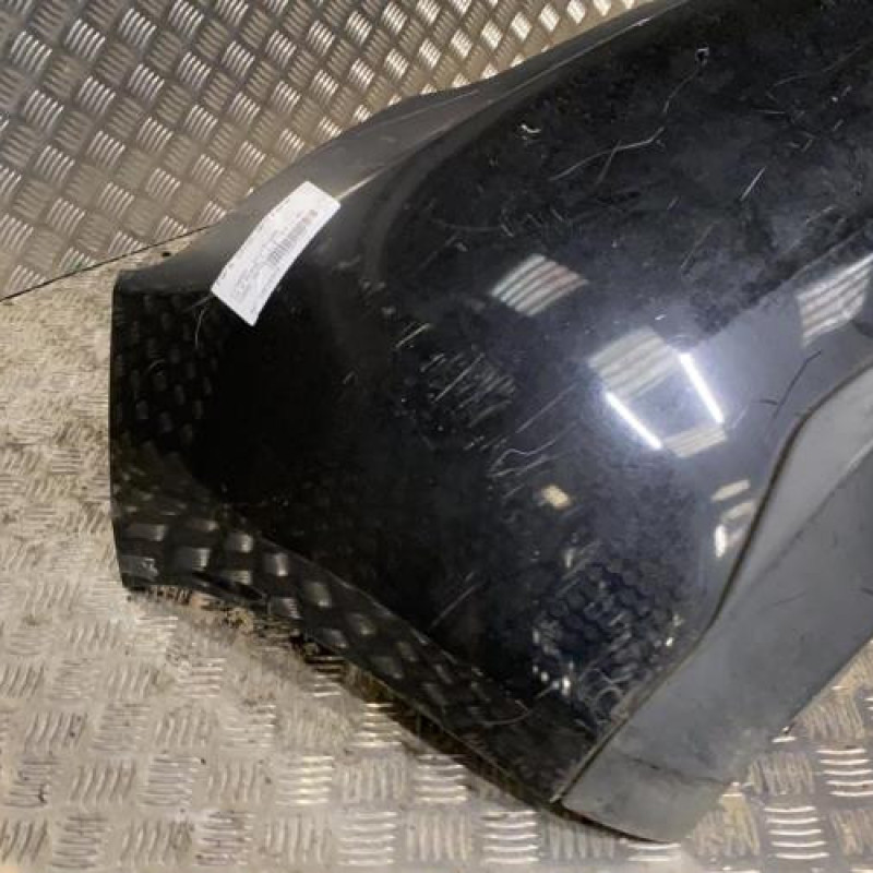 Pare choc arriere CITROEN C3 2 Photo n°3